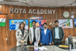 Kota Academy: Shaping Futures, Best Coaching Center for IIT/NEET in Greater Noida