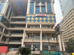 ALLEN Career Institute - Greater Noida Campus | IIT JEE, NEET & Foundation Coaching
