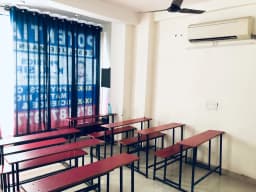 POTENTIAL CLASSES