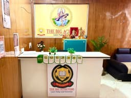 THE BIG ACHIEVERS ( TBA COACHING INSTITUTE NEET/IIT) in Noida Extension sector 1