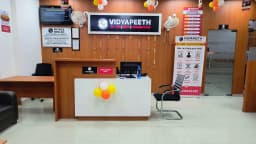 Physics Wallah (PW) Vidyapeeth Coaching Center Greater Noida | IIT JEE, NEET & Foundation