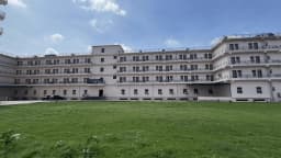 Dr. Anand Mani Residential Coaching (AMRC)