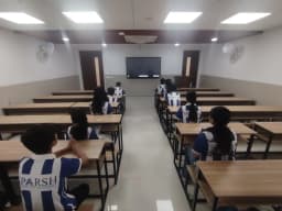 SPARSH ACADEMY INDIRAPURAM | Best Foundation, JEE, NEET in INDIRAPURAM