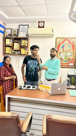 Gyanmudra | IIT | JEE | NEET | CBSE | Commerce Coaching in Indirapuram