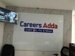 Careers Adda Noida (Sector-62) | Best CUET, IPMAT & CLAT Coaching in Noida