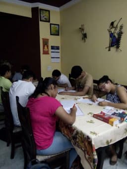 Accounts Coaching by C.A. Preeti Maheshwari