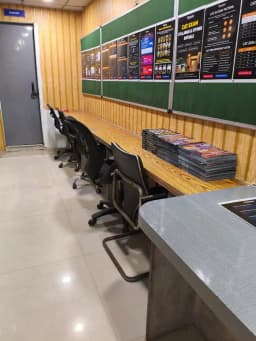 iQuanta Noida - Best CAT, IPMAT, CLAT and CUET Coaching in Greater Noida