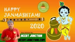 NCERT JUNCTION
