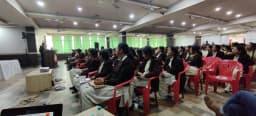 FLAMES CLAT - Best CLAT Coaching in Noida | AILET | SLAT | MHCET | LNAT | CUET