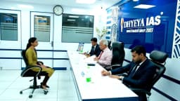 DHYEYA IAS Greater Noida