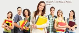 Bank PO Coaching in Noida Delhi