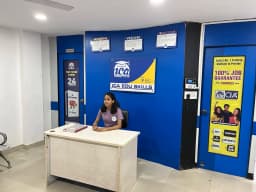 ICA Edu Skills | Accounting & Taxation Training Institute | Noida
