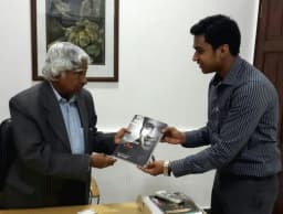 RKG Institute (CA Parag Gupta)