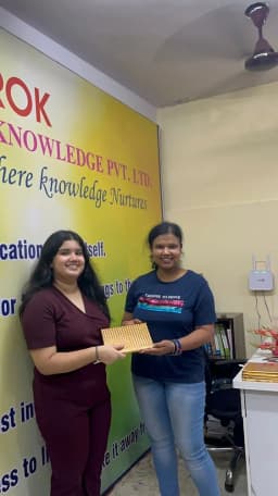 Accounts And Economics Tuitions by C.A Shweta Mandelia