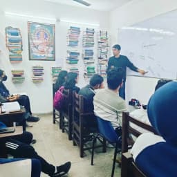Tuitions By Rahul Jaiswal Pvt Ltd CBSE (KG TO 12TH) +CLAT+SLAT+CET+HM+ CUET+BMS+BCOM+BBA+CA+CS+CMA+ACCA+CFA+NIOS+IGNOU
