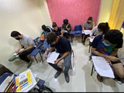 Commerce Academy by faculty of Delhi University