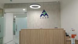 AAAM & CO. LLP