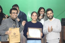 CA Prince Kathuria Classes - Best CA Coaching Institute in Faridabad