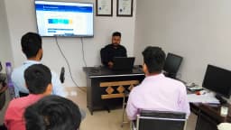 Account Tax Tutor (OPC) Private Limited | GST Training in Noida | ITR Training | PF ESI | Tally Course | TDS | Training by CA