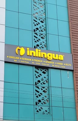 inlingua Noida