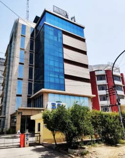 Oris Overseas Education -Best Consultancy for MBBS Abroad | IELTS, PTE, TOEFL, GRE & GMAT Coaching in Noida