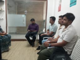 CLUB ENGLISH - IELTS PTE CELPIP CLAT IPMAT CUET & Spoken English Classes