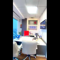 CIES Overseas Education | Best Immigration & Study Abroad Consultants in Noida