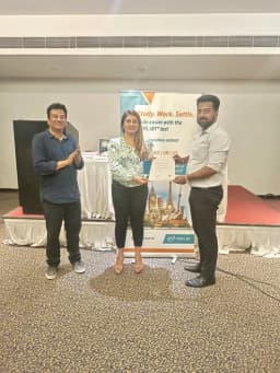Admissify Edutech | Study Abroad Consultants in Noida | Ielts, Toefl, Gmat, Gre Coaching