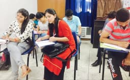 Speak Like Kamini I Spoken English classes in Greater Noida | IELTS Coaching Centre