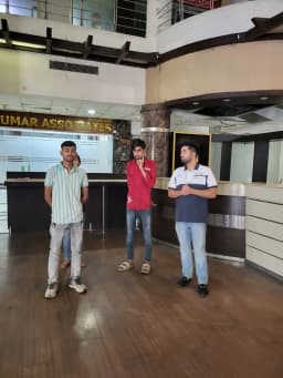 English Caffe | Best Spoken English Classes in Greater Noida Alpha 1