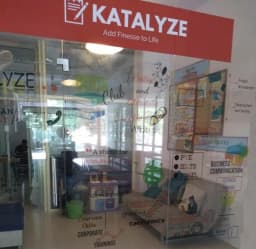Katalyze
