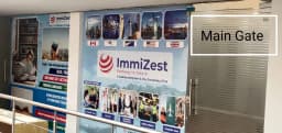 ImmiZest (Study Abroad, MBBS & IELTS Consultancy)