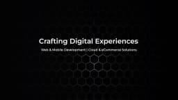 Vikalp Development Pvt Ltd - Website Design, Web Development, Mobile App Development, Digital Marketing Company in Noida