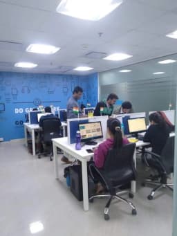 Incredible India Techxpert Pvt. Ltd.