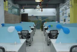 Next Cosmos Technology Pvt Ltd