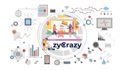 LzyCrazy Business Marketplace