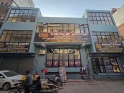 ENGLISH SPEAKING by MARKSURE ACADEMY