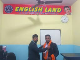 English Land