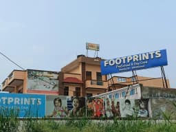 Footprints: Play School & Day Care Creche, Preschool in Sector 93, Noida