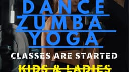 Rdx Dance Xcademy