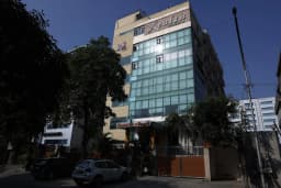 Kailash Health Village - #1 Ayurvedic Centre in Noida