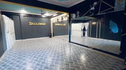 DAZZLEWOOD DANCE & FITNESS STUDIO