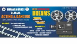 Shravan Dance Classes BEST DANCE CLASS IN INDIRAPURAM