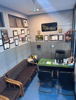 Trikaal Art Studio: Best Zumba Classes in Noida