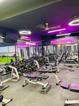 My Fitness Club
