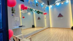 (SDFC) Sky Dance & Fitness Company