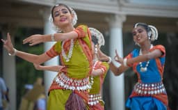 Indrayu Academy Of Performing Arts