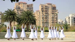 AAHARYAM NRITYASHAALA DANCE FOUNDATION (studio andf)