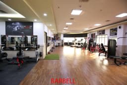 CLUB 27 NOIDA (NOIDA CLUB)