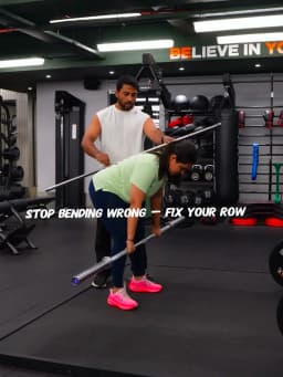 Fortior Fitness - Personal Trainer in Noida
